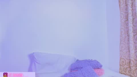 Brendita  online show from February 3, 2026, 6:40 am