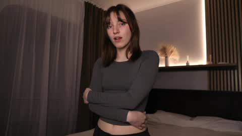 Marceline online show from May 9, 2026, 9:20 pm
