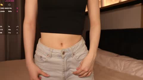 Marceline online show from May 15, 2026, 8:38 pm