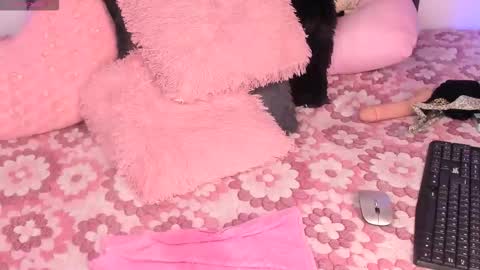 brenda_kennedy online show from March 7, 2026, 1:13 am