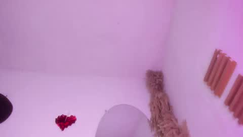 Snapshot of brenda_lott chatting on March 7, 2026, 8:33 am Brenda online show from March 7, 2026, 8:33 am
