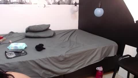 Snapshot of brenda_maz chatting on February 9, 2025, 4:50 pm Brenda  online show from February 9, 2025, 4:50 pm