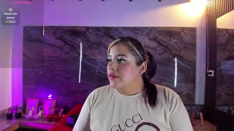 brenda_maz_ online show from October 12, 2025, 11:53 am