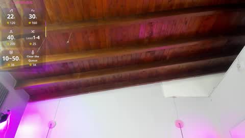brenda_maz_ online show from October 13, 2025, 11:43 am