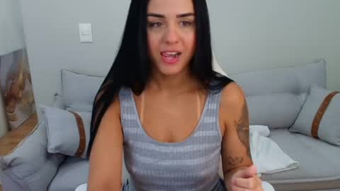 Brenda online show from March 24, 2026, 12:32 pm