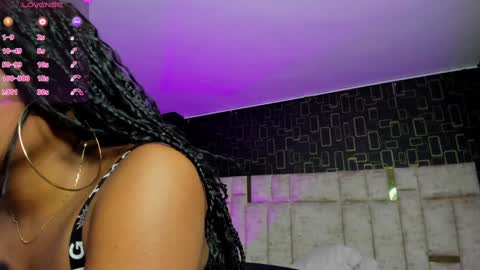 Brenda online show from January 10, 2025, 2:55 pm