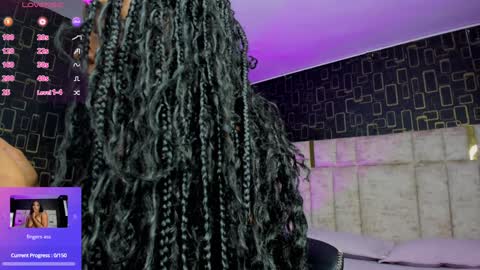 Brenda online show from January 14, 2025, 2:11 pm