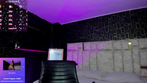 Brenda online show from January 21, 2025, 2:26 pm