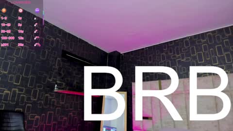 Brenda online show from February 3, 2025, 2:24 pm