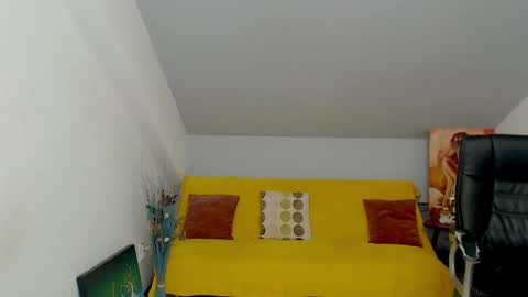 Brenda Skye online show from December 10, 2024, 12:49 pm