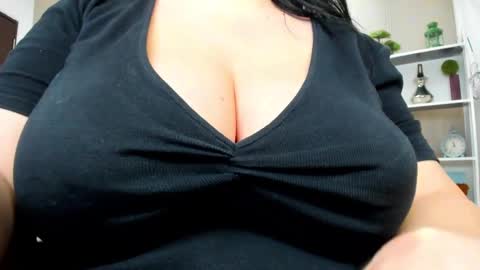 Brenda Skye online show from February 12, 2025, 7:44 am