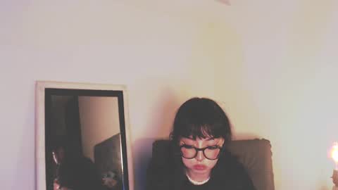 Brenda online show from March 12, 2025, 8:08 am