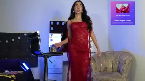 brendaaguerra online show from October 15, 2025, 2:44 am