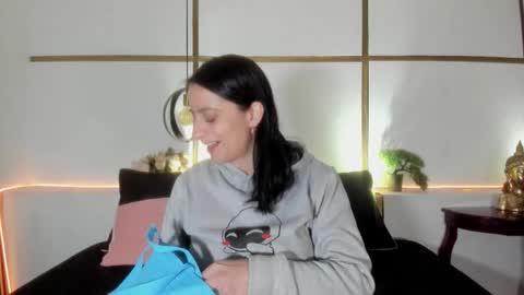 MeganBeaked online show from October 23, 2025, 11:42 am