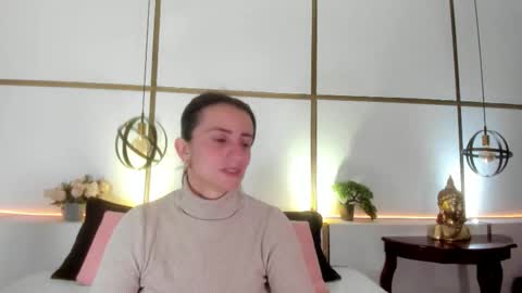 MeganBeaked online show from October 31, 2025, 4:52 pm