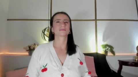 MeganBeaked online show from November 8, 2025, 12:49 pm