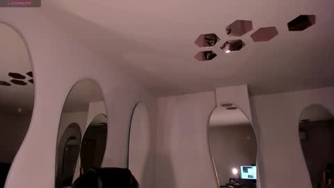 Bren  IG brendakoleman online show from September 14, 2025, 3:49 am