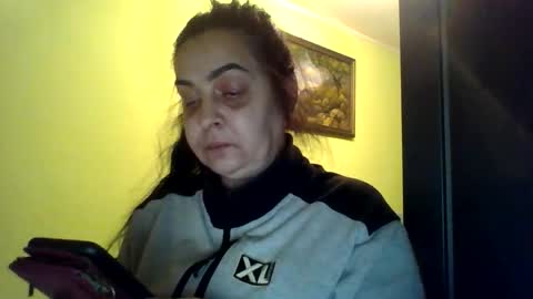 Snapshot of brendamorgen chatting on January 19, 2026, 5:00 am Brenda online show from January 19, 2026, 5:00 am