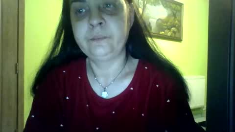 Snapshot of brendamorgen chatting on February 1, 2026, 3:49 am Brenda online show from February 1, 2026, 3:49 am