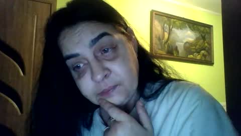 Snapshot of brendamorgen chatting on February 2, 2026, 5:17 am Brenda online show from February 2, 2026, 5:17 am