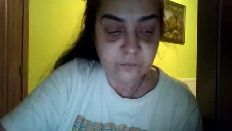 Snapshot of brendamorgen chatting on February 3, 2026, 3:37 am Brenda online show from February 3, 2026, 3:37 am