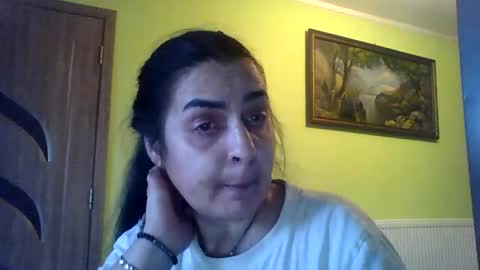 Snapshot of brendamorgen chatting on February 3, 2026, 6:40 am Brenda online show from February 3, 2026, 6:40 am