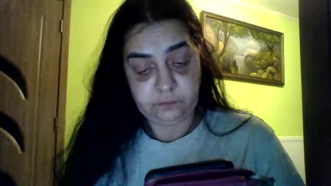 Snapshot of brendamorgen chatting on February 4, 2026, 5:13 am Brenda online show from February 4, 2026, 5:13 am