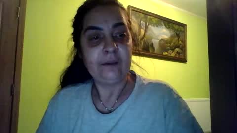 Snapshot of brendamorgen chatting on February 6, 2026, 5:23 am Brenda online show from February 6, 2026, 5:23 am