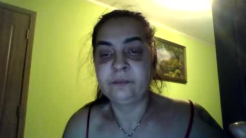 Snapshot of brendamorgen chatting on February 8, 2026, 5:00 am Brenda online show from February 8, 2026, 5:00 am