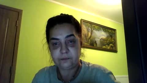 Snapshot of brendamorgen chatting on February 12, 2026, 2:17 am Brenda online show from February 12, 2026, 2:17 am