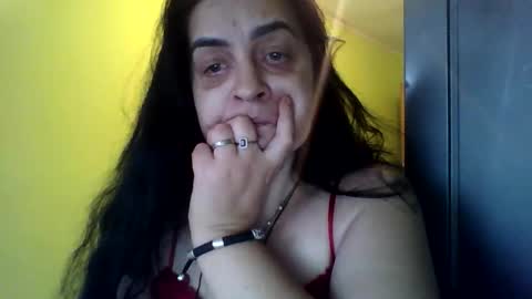 Snapshot of brendamorgen chatting on February 15, 2026, 8:13 am Brenda online show from February 15, 2026, 8:13 am