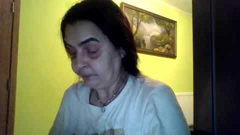 Snapshot of brendamorgen chatting on February 16, 2026, 2:18 am Brenda online show from February 16, 2026, 2:18 am