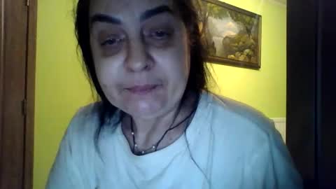 Snapshot of brendamorgen chatting on February 18, 2026, 1:45 am Brenda online show from February 18, 2026, 1:45 am