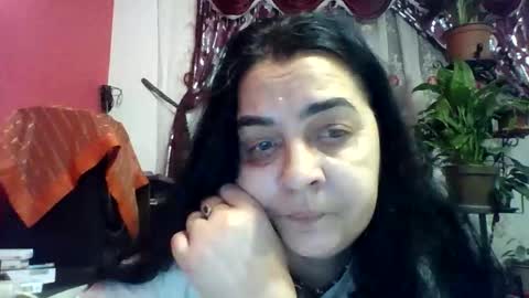 Snapshot of brendamorgen chatting on February 19, 2026, 3:57 am Brenda online show from February 19, 2026, 3:57 am