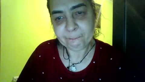 Snapshot of brendamorgen chatting on February 20, 2026, 2:08 am Brenda online show from February 20, 2026, 2:08 am