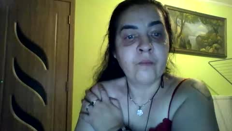 Snapshot of brendamorgen chatting on February 22, 2026, 5:19 am Brenda online show from February 22, 2026, 5:19 am