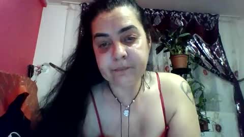 Snapshot of brendamorgen chatting on February 23, 2026, 3:26 am Brenda online show from February 23, 2026, 3:26 am