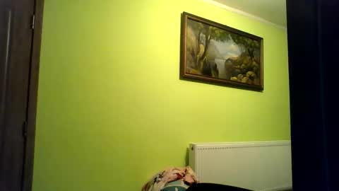 Snapshot of brendamorgen chatting on February 24, 2026, 2:20 am Brenda online show from February 24, 2026, 2:20 am