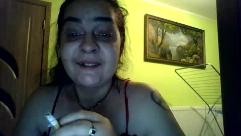 Snapshot of brendamorgen chatting on March 3, 2026, 4:07 am Brenda online show from March 3, 2026, 4:07 am