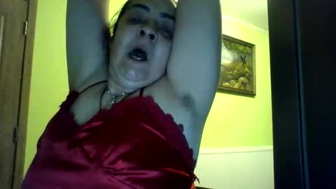 Snapshot of brendamorgen chatting on March 4, 2026, 2:50 am Brenda online show from March 4, 2026, 2:50 am