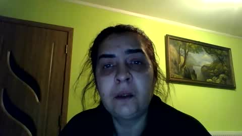 Snapshot of brendamorgen chatting on March 5, 2026, 2:18 am Brenda online show from March 5, 2026, 2:18 am