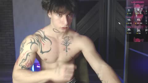 brendan__piks online show from November 23, 2025, 7:08 am