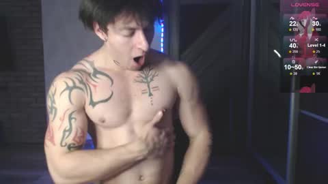 brendan__piks online show from November 28, 2025, 8:28 am