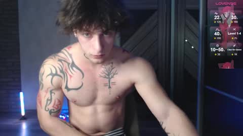 brendan__piks online show from December 14, 2025, 8:41 am