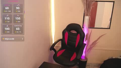 Brenda online show from January 14, 2026, 5:07 pm