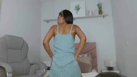 Snapshot of brendathompson_ chatting on January 22, 2025, 4:12 pm Brenda online show from January 22, 2025, 4:12 pm