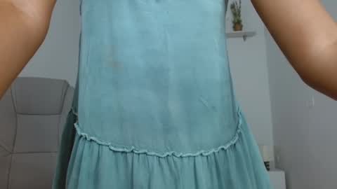 Snapshot of brendathompson_ chatting on January 22, 2025, 7:13 pm Brenda online show from January 22, 2025, 7:13 pm