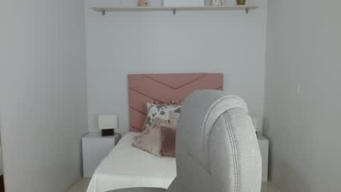 Snapshot of brendathompson_ chatting on January 25, 2025, 12:47 pm Brenda online show from January 25, 2025, 12:47 pm