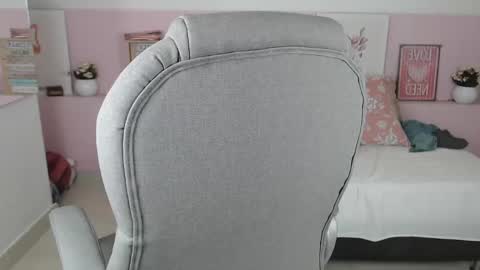 Snapshot of brendathompson_ chatting on February 17, 2025, 3:31 pm Brenda online show from February 17, 2025, 3:31 pm