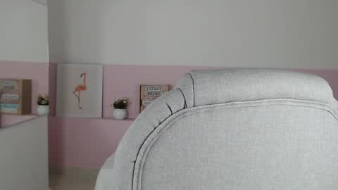 Snapshot of brendathompson_ chatting on February 19, 2025, 12:22 pm Brenda online show from February 19, 2025, 12:22 pm